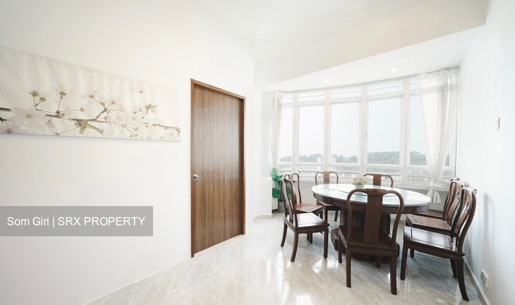 Teresa Ville (D4), Condominium #639119551